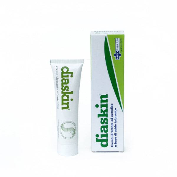 DIASKIN CREMA TUBO 50 ML. - Lovesano