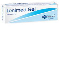 LENIMED GEL 50ML - Lovesano