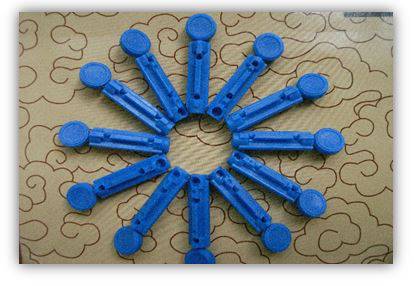 WELLION LANC PUNG WL G28 25PZ - Lovesano