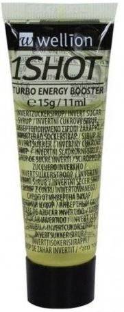 WELLION LIQUID SUGAR 1SHOT - Lovesano