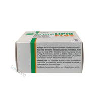 Armolipid Plus 60 compresse - Lovesano