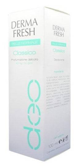 DERMAFRESH P NORM CLASS 100ML - Lovesano
