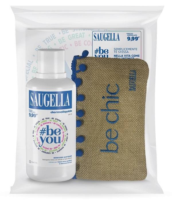 SAUGELLA BUNDLE PROMO POCHET23 - Lovesano