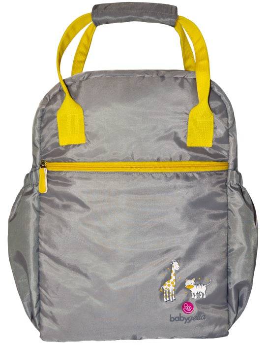 BABYGELLA BORSA PREBIOTIC - Lovesano