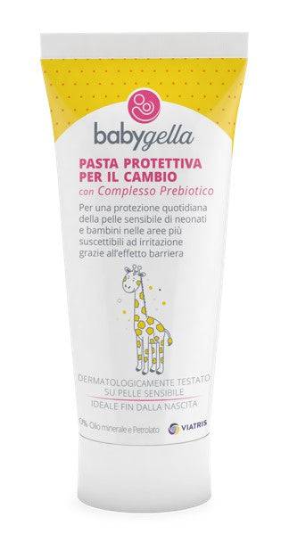 BABYGELLA PREBIOTIC PASTA100ML - Lovesano