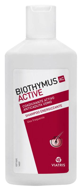 BIOTHYMUS AC ACT U SH ENERG - Lovesano