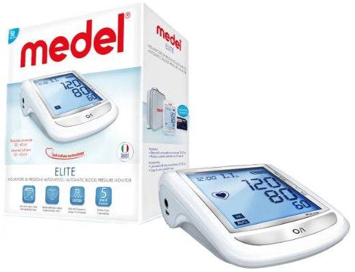 MEDELELITE MISURA PRESS AUTOM - Lovesano