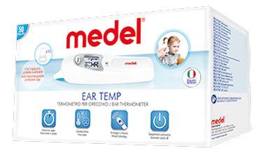 MEDEL EAR TEMP - Lovesano