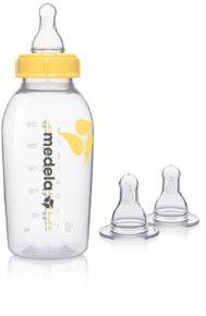CALMA C/POPPATOIO 250ML - Lovesano