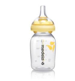 MEDELA Calma Completo Bottiglia 150ml - Lovesano