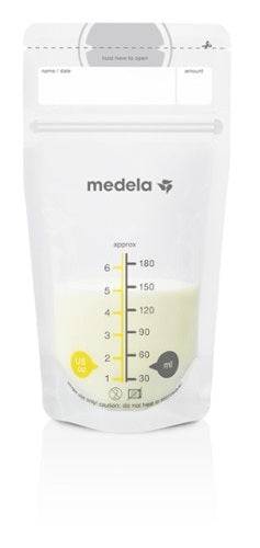 STORAGE BAGS SACCA LATTE MA50P - Lovesano