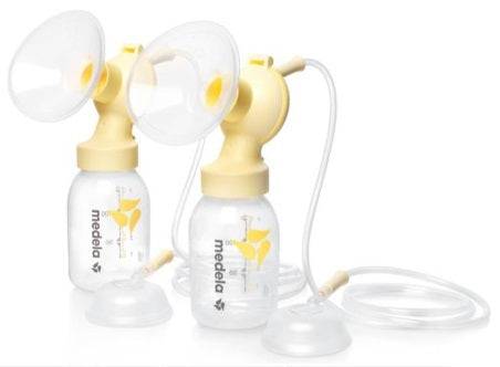 MEDELA Symphony Set Doppio - Lovesano