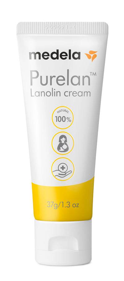 PURELAN NEW CREM CAPEZ 37G - Lovesano