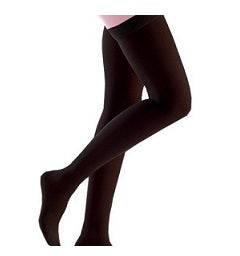 MEDI KL1 ELEGANCE Autoreggente 190 Plus CO 4 Nero - Lovesano