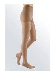 MEDI KL1 ELEGANCE Collant 193 Mat.2 Nero - Lovesano