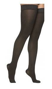 MEDI KL2 ELEGANT Autoreggente 289 LU 2 Nero - Lovesano