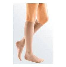 MEDI KL2 ELEGANT Gambaletto 286 CO 1 Beige - Lovesano