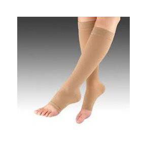 MEDI KL3 PLUS Gambaletto 401 LU 6 Beige - Lovesano