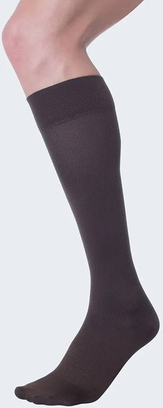 MEDI UOMO 18 Gambaletto 1850 Mic.5 Nero - Lovesano