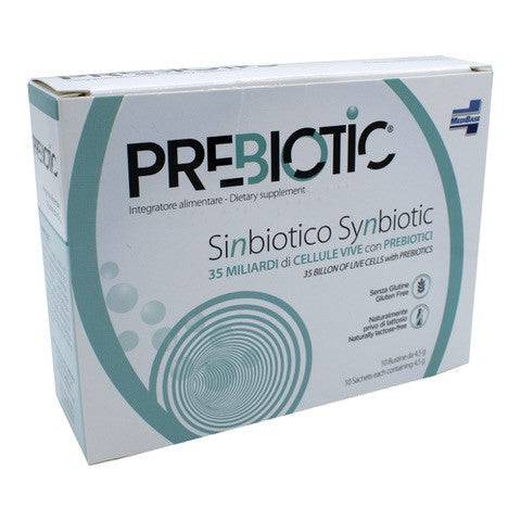 PREBIOTIC 10BUST - Lovesano
