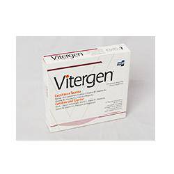 VITERGEN 10FL - Lovesano