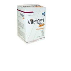 VITERGEN PLUS 12BS 9,5G - Lovesano