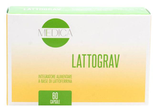 LATTOGRAV 60CPS - Lovesano