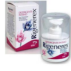RIGENEREX DET INT 200ML - Lovesano