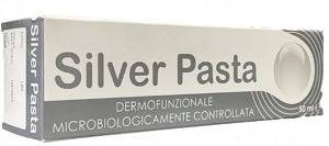 SILVER PASTA 50ML - Lovesano