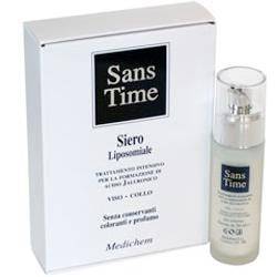 SANSTIME Trattamento Viso 50ml - Lovesano