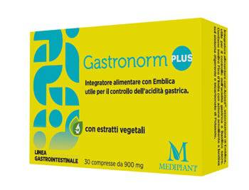 GASTRONORM Plus 30 Cps - Lovesano