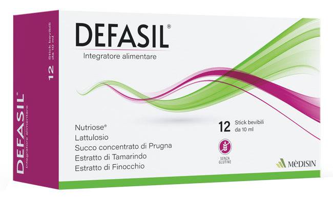 DEFASIL 120ML - Lovesano