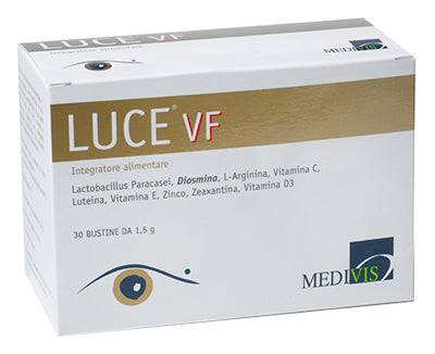 LUCE VF 30BUST - Lovesano