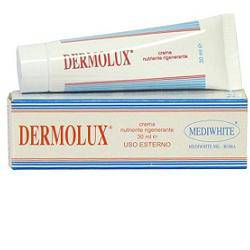 DERMOLUX CR CICATR 30ML - Lovesano