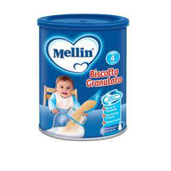 MELLIN-BISC GRAN 400GR - Lovesano