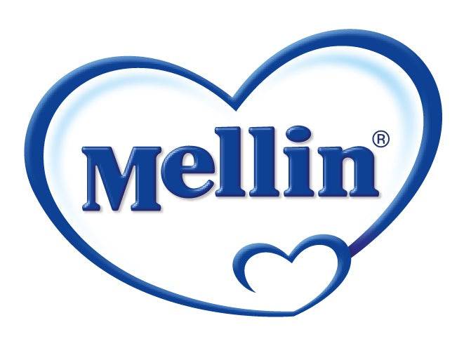 MELLIN CREMA MAIS/TAPIOCA 200G - Lovesano