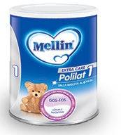 MELLIN POLILAT 1 400G - Lovesano