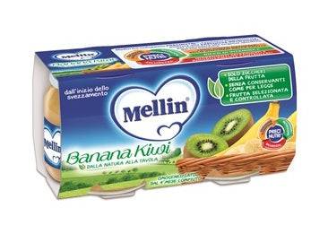 MELLIN-OMO BAN/KIWI 2X100 - Lovesano