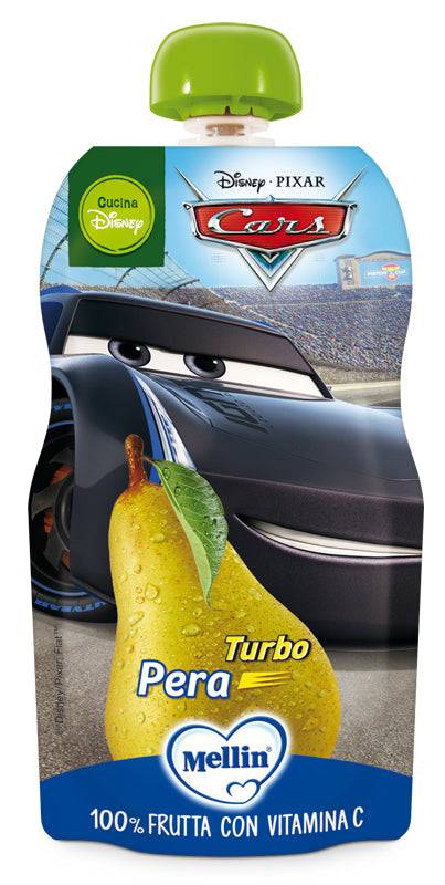 POUCH DISNEY CARS PERA 110G - Lovesano