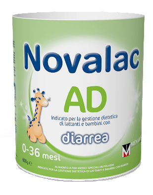 NOVALAC AD 600G - Lovesano