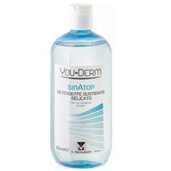 SINATOP YOUDERM DETERG DEL 500ML - Lovesano