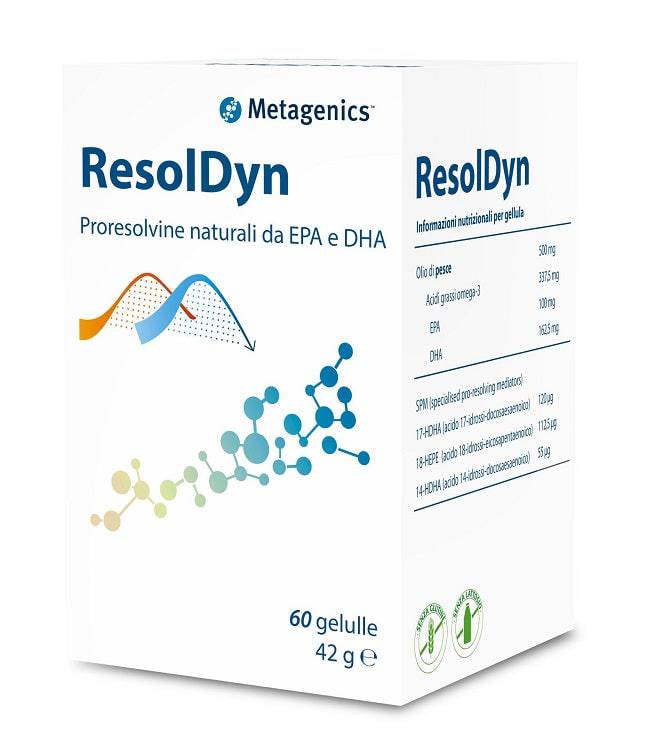 RESOLDYN 60GELL - Lovesano