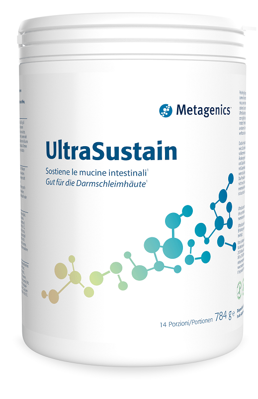 ULTRASUSTAIN 14P POLVERE - Lovesano