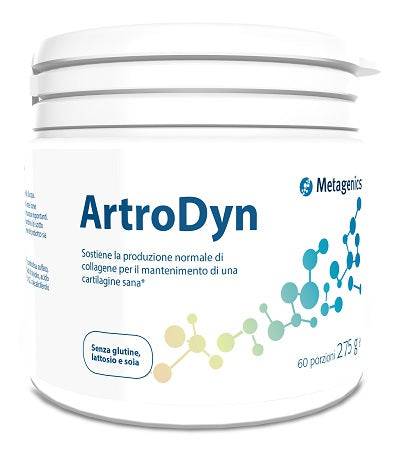 ARTRODYN 60 PORZIONI 275G - Lovesano