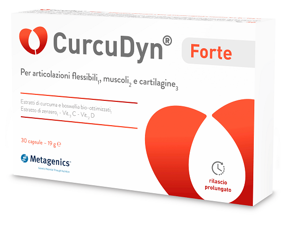 CURCUDYN FORTE 30CPS - Lovesano