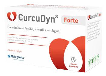 CURCUDYN FORTE 90CPS - Lovesano