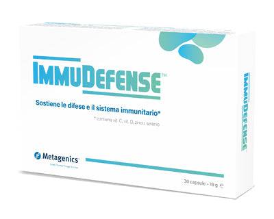 IMMUDEFENSE 30CPS - Lovesano