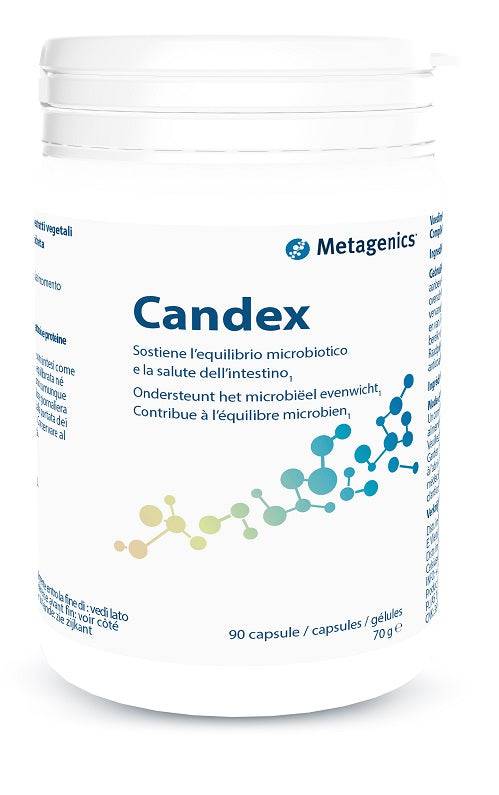 CANDEX 90CPS - Lovesano 