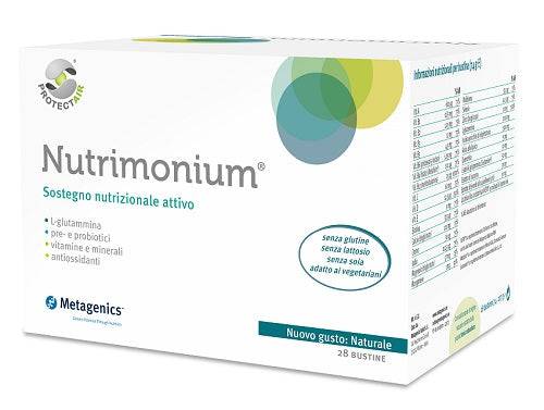 NUTRIMONIUM ORIGINALE 28BUST - Lovesano
