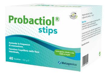 PROBACTIOL STIPS 40BUST - Lovesano